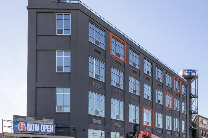 Feather Factory Hotel Nueva York