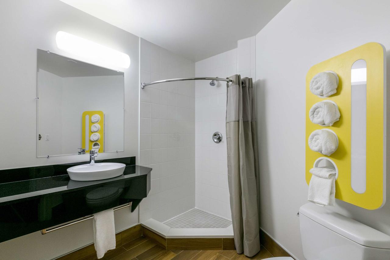 Hotel Feather Factory Nueva York