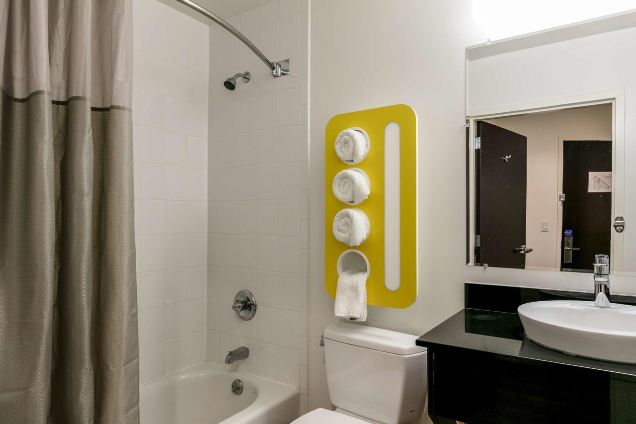Feather Factory Hotel Nueva York