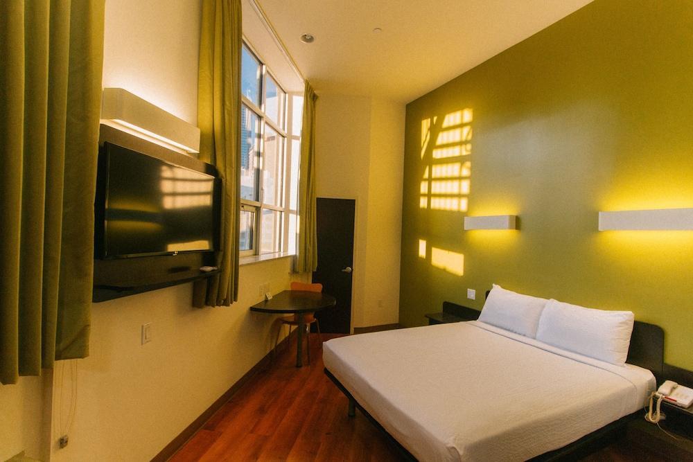 Feather Factory Hotel Nueva York